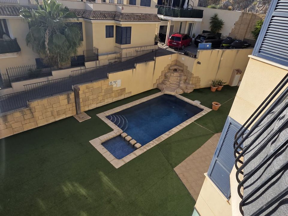 Penthouse i Aguilas, Murcia - foto 3